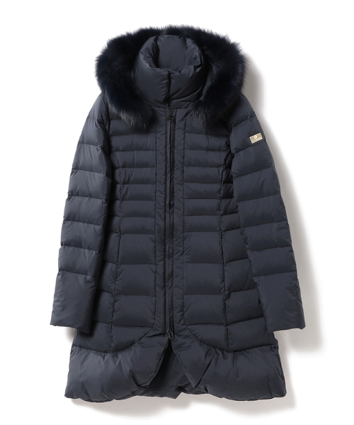 Demi-Luxe BEAMS（デミルクス ビームス） ダウン ダウンジャケット