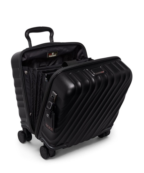TUMI（トゥミ） スーツケース 19 DEGREE スモール・コンパクト・4