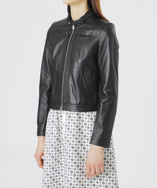 LOVELESS（ラブレス） レザージャケット ライダース レザー