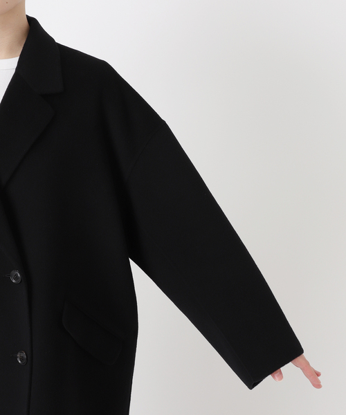 FRAMeWORK（フレームワーク） コート アウター 「追加」ハミルトン