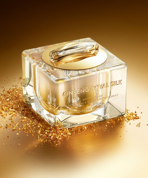 NATURE REPUBLIC（ネイチャーリパブリック） 美容液 オイル クリーム