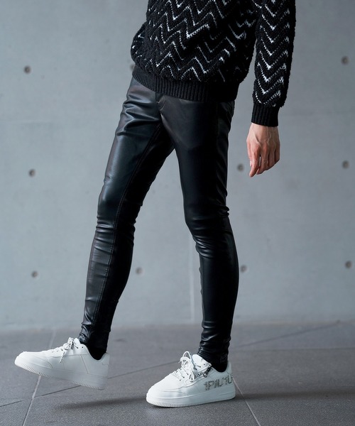 DANKE SCHON（ダンケシェーン） パンツ DankeSchon/ダンケシェーン