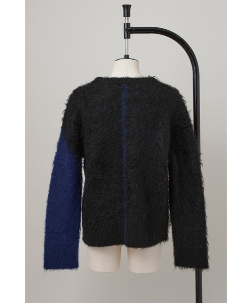 SHINYAKOZUKA（シンヤコヅカ） セーター ニット Sir， PENGUIN メンズ