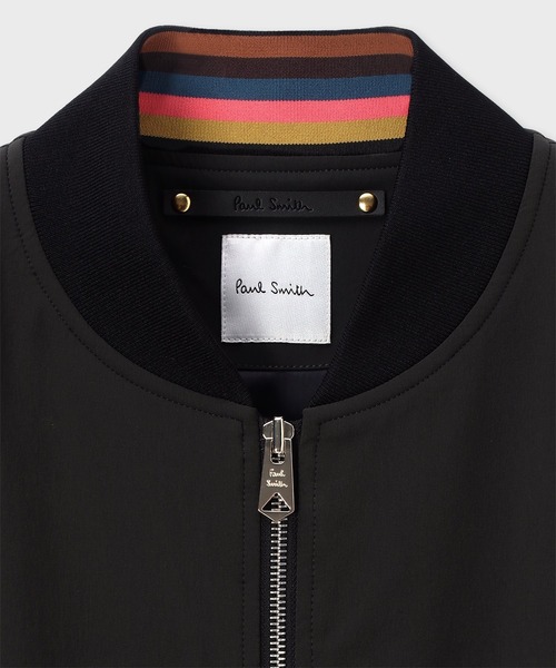 Paul Smith（ポール・スミス） ブルゾン アウター パフォーマンス
