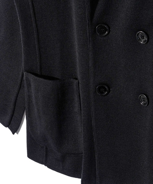 LARDINI（ラルディーニ） ジャケット テーラードジャケット LARDINI