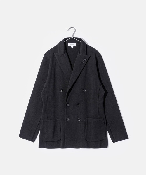 LARDINI（ラルディーニ） ジャケット テーラードジャケット LARDINI