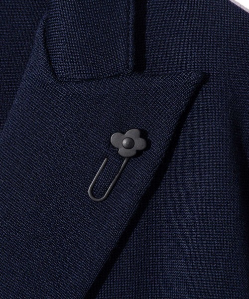 LARDINI（ラルディーニ） ジャケット テーラードジャケット LARDINI