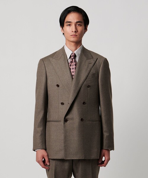 UNITED ARROWS（ユナイテッドアローズ） セットアップ Vitale Barberis