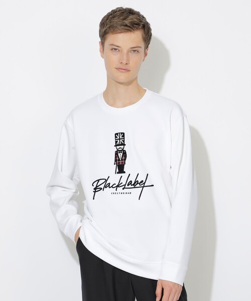 BLACK LABEL CRESTBRIDGE（ブラックレーベル クレストブリッジ