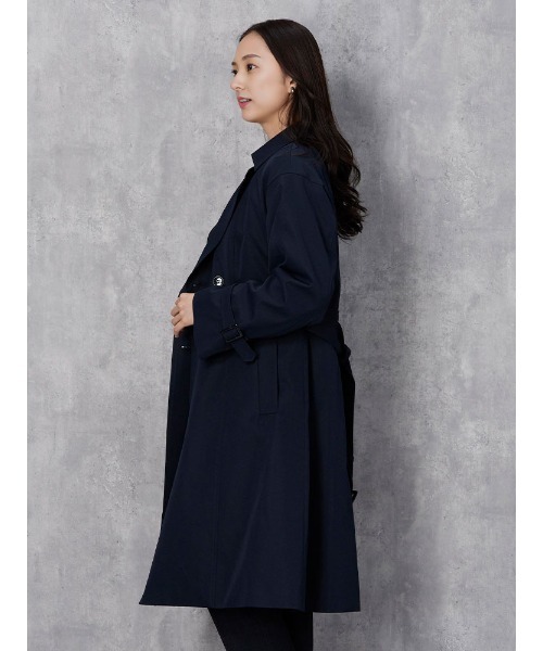 Perfect Suit FActory（パーフェクト スーツ ファクトリー） トレンチ