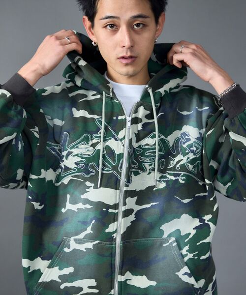 SEQUENZE パーカー メンズ レディース : ZOZOTOWN Yahoo!店 - 通販