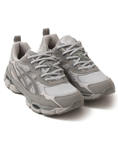 ASICS（アシックス） スニーカー asics GEL-NYC RGD / アシックス ゲル