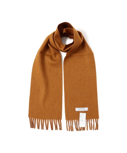 THE INOUE BROTHERS（ザイノウエブラザーズ） マフラー THE INOUE