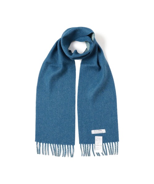 THE INOUE BROTHERS（ザイノウエブラザーズ） マフラー THE INOUE