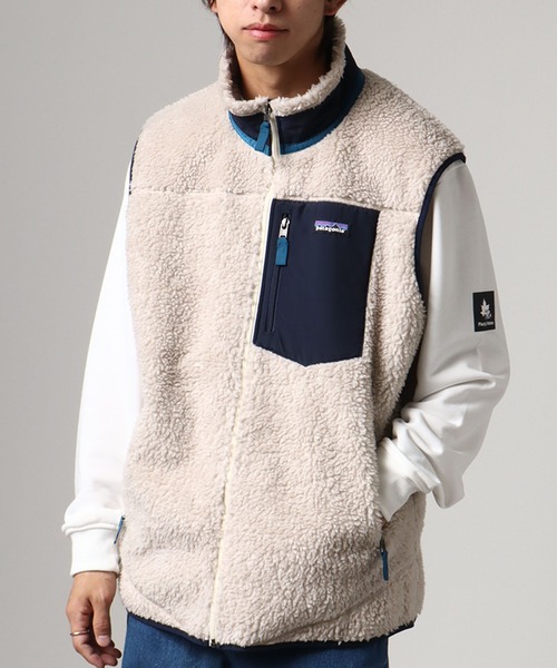 patagonia（パタゴニア） ベスト ジレ 「Patagonia/パタゴニア