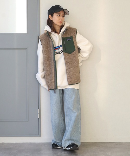 patagonia（パタゴニア） ベスト ジレ 「Patagonia/パタゴニア