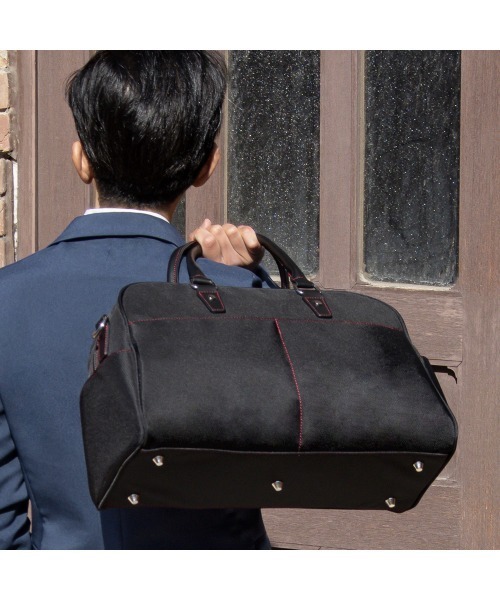 ボストンバッグ 2wayボストンバッグ メンズ : ZOZOTOWN Yahoo!店