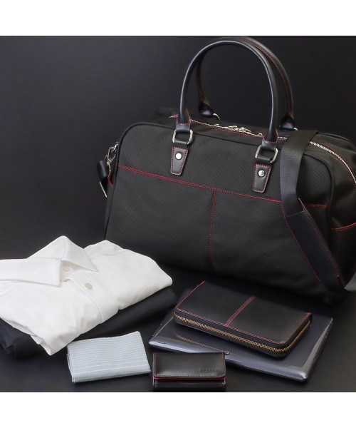 ボストンバッグ 2wayボストンバッグ メンズ : ZOZOTOWN Yahoo!店