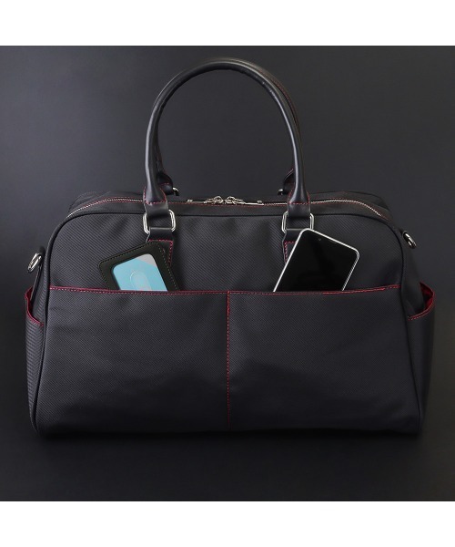 ボストンバッグ 2wayボストンバッグ メンズ : ZOZOTOWN Yahoo!店