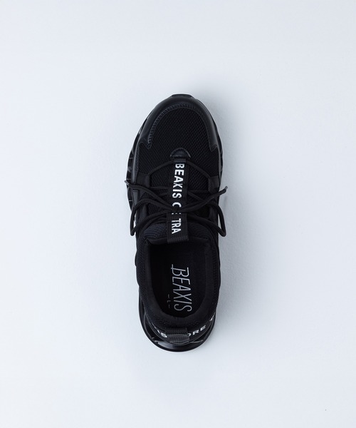 BEAXIS（ビーアクシス） スニーカー バランスコアスニーカー2.5