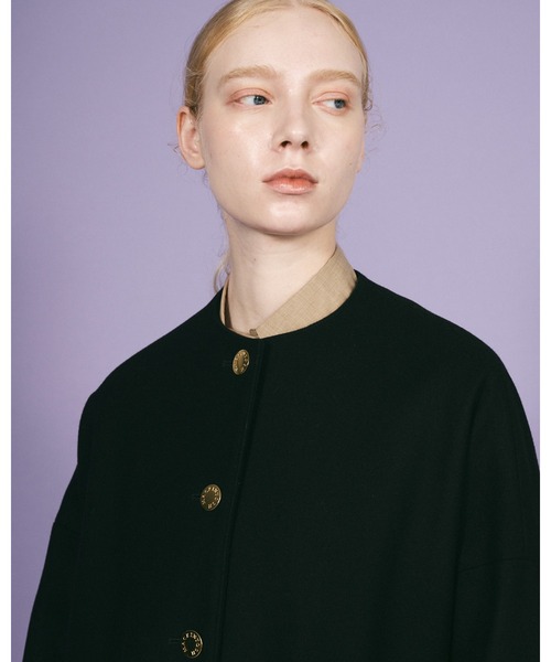 Mackintosh（マッキントッシュ） ステンカラーコート コート HUMBIE NO