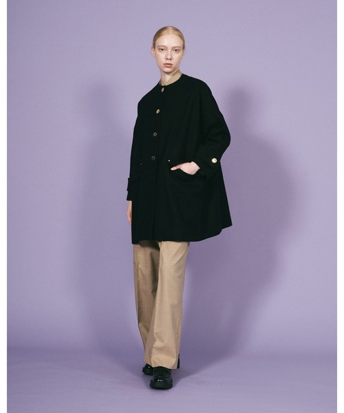 Mackintosh（マッキントッシュ） ステンカラーコート コート HUMBIE NO