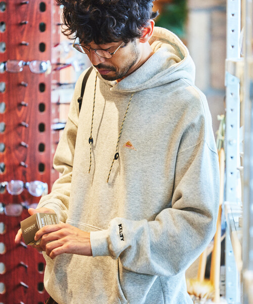 HYSTERIC GLAMOUR（ヒステリックグラマー） ジップアップパーカー