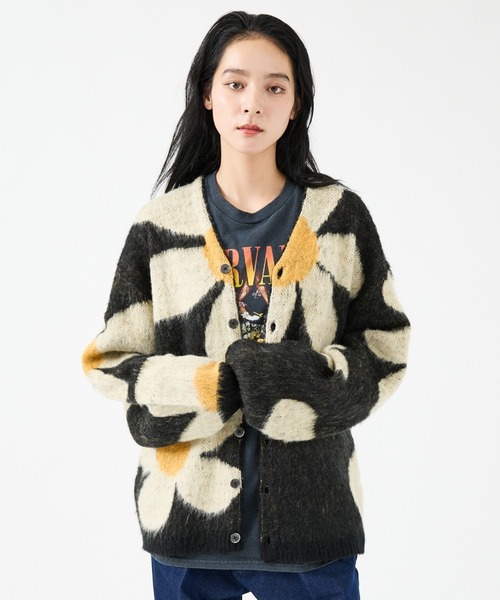 TOWNCRAFT（タウンクラフト） カーディガン メンズ レディース