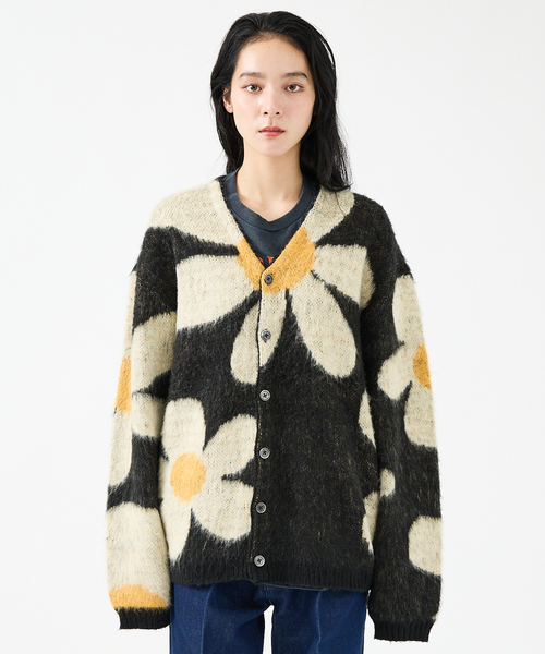 TOWNCRAFT（タウンクラフト） カーディガン メンズ レディース