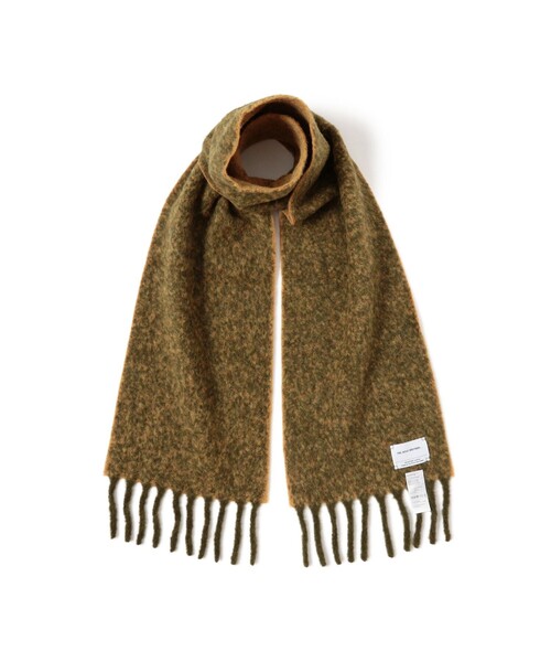 THE INOUE BROTHERS（ザイノウエブラザーズ） マフラー THE INOUE