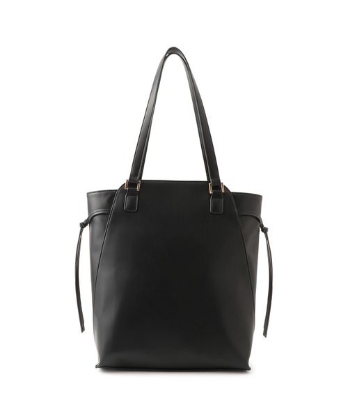 ROPE' PICNIC（ロペ ピクニック） トートバッグ VERTICALスリムリボン