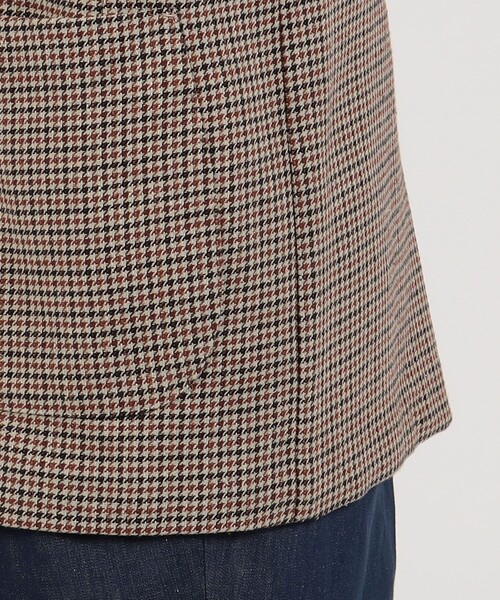 TOMORROWLAND（トゥモローランド） ジャケット テーラードジャケット