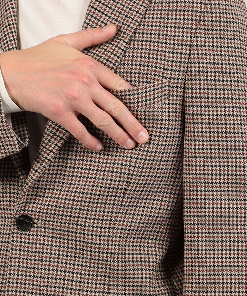 TOMORROWLAND（トゥモローランド） ジャケット テーラードジャケット