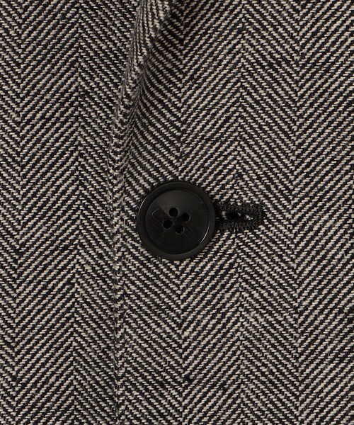 TOMORROWLAND（トゥモローランド） ジャケット テーラードジャケット