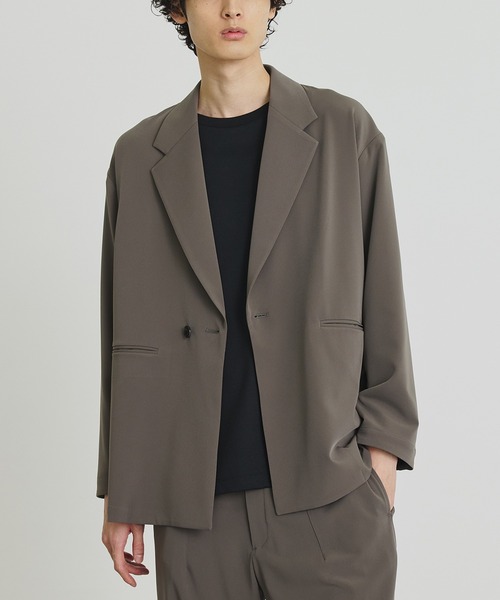 PUBLIC TOKYO（パブリックトウキョウ） セットアップ 「セットアップ