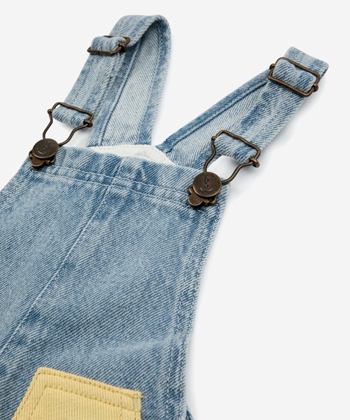 BOBO CHOSES（ボボショーズ） サロペット オーバーオール Baby Bobo