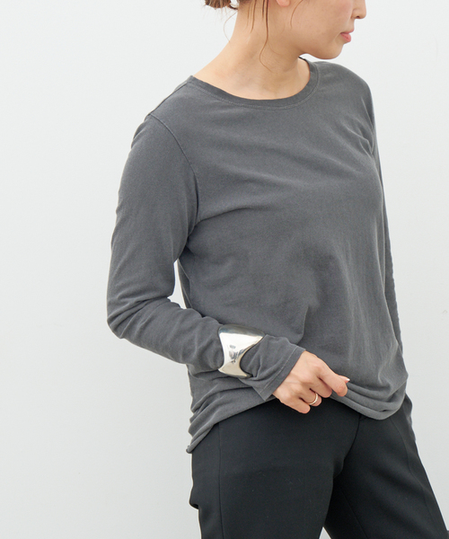 Deuxieme Classe（ドゥーズィエムクラス） tシャツ * 追加 Layering T