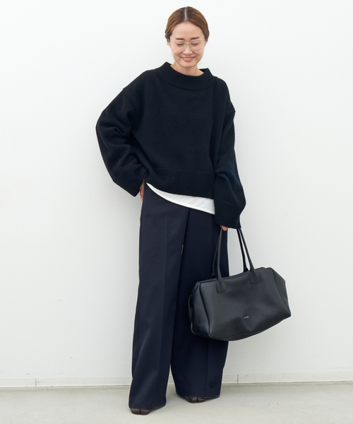 Deuxieme Classe（ドゥーズィエムクラス） tシャツ * 追加 Layering T