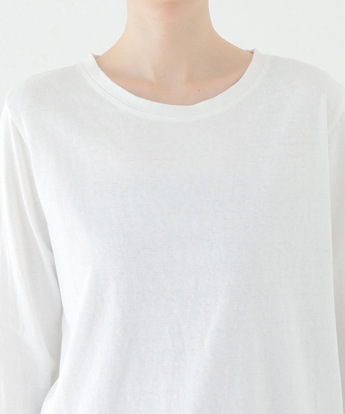 Deuxieme Classe（ドゥーズィエムクラス） tシャツ * 追加 Layering T