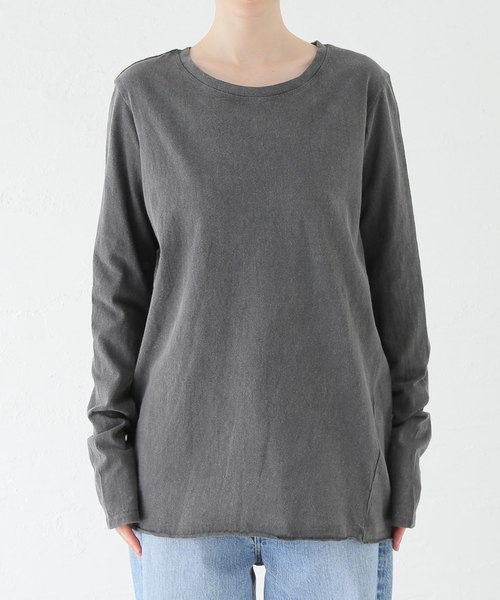 Deuxieme Classe（ドゥーズィエムクラス） tシャツ * 追加 Layering T