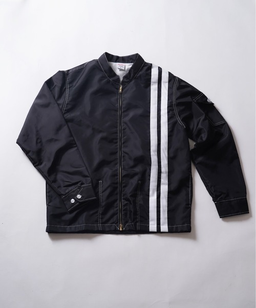 BIRDWELL（バードウェル） ブルゾン アウター 「BIRDWELL/バードウェル
