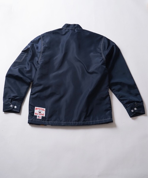 BIRDWELL（バードウェル） ブルゾン アウター 「BIRDWELL/バードウェル