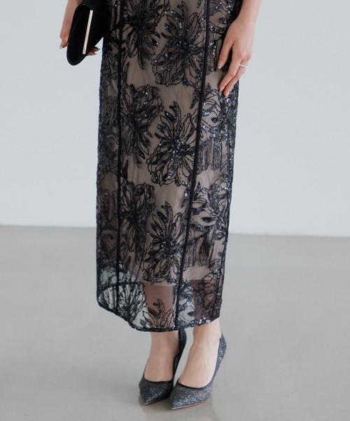 Leja（レジャ） ドレス : ZOZOTOWN Yahoo!店 - 通販 - Yahoo!ショッピング