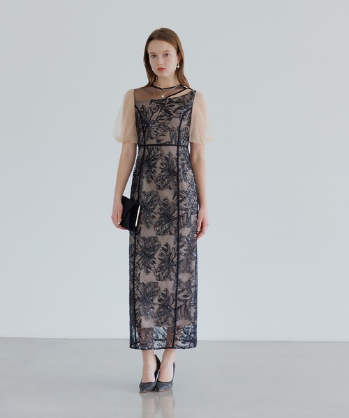 Leja（レジャ） ドレス : ZOZOTOWN Yahoo!店 - 通販 - Yahoo!ショッピング