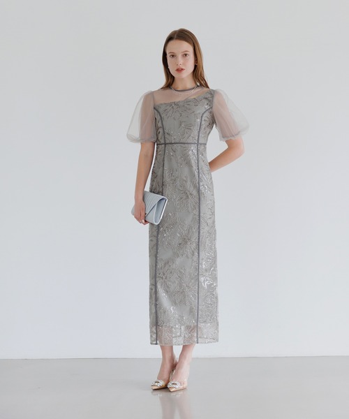 Leja（レジャ） ドレス : ZOZOTOWN Yahoo!店 - 通販 - Yahoo!ショッピング