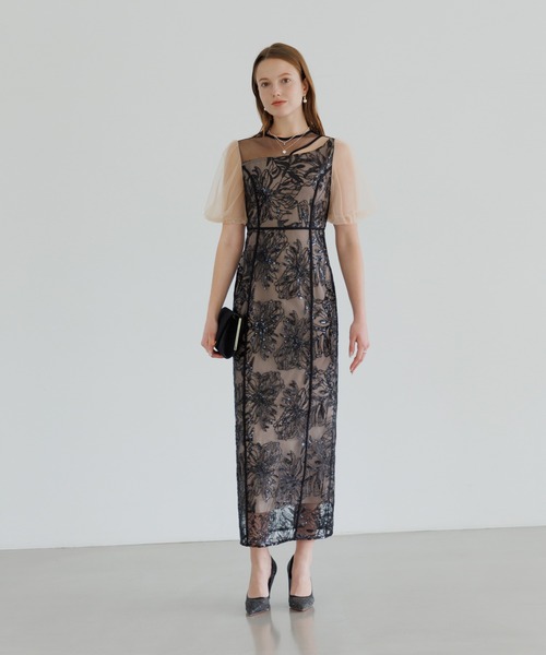 Leja（レジャ） ドレス : ZOZOTOWN Yahoo!店 - 通販 - Yahoo!ショッピング