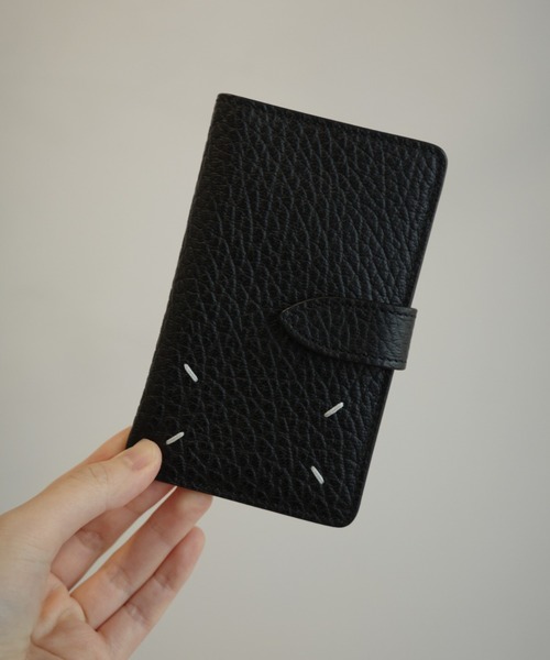 Maison Margiela（メゾンマルジェラ） 財布 Maison Margiela STRAP