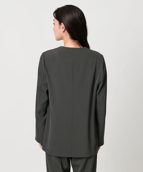 MARW UNITED ARROWS（マルゥ ユナイテッドアローズ） ジャケット ノー