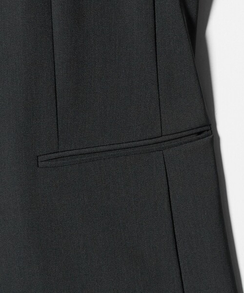 MARW UNITED ARROWS（マルゥ ユナイテッドアローズ） ジャケット ノー