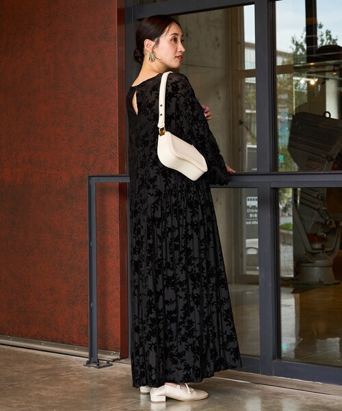 FREAK'S STORE（フリークスストア） ワンピース 限定展開 オパール 花